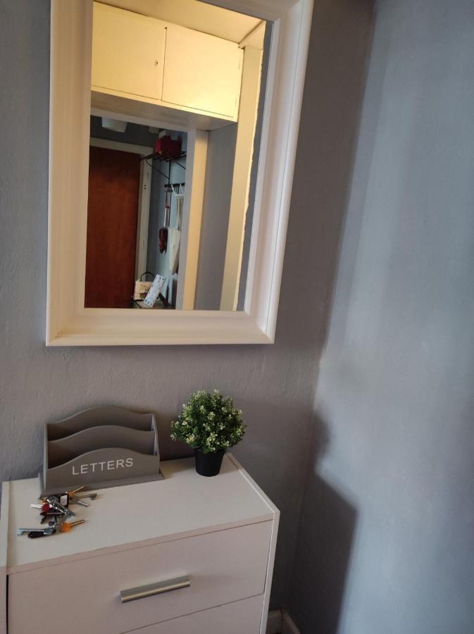 Single Room No.3 In The Very Center Of Warszawa Eksteriør billede